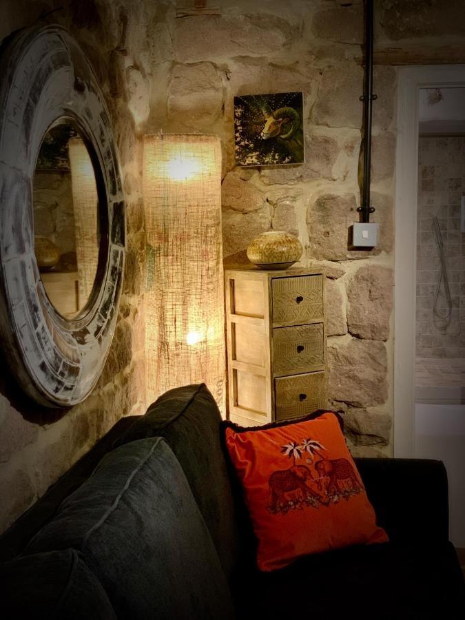 Ferienwohnung Burtys Snug Cromford Nr Matlock Historic Unesco Exterior foto