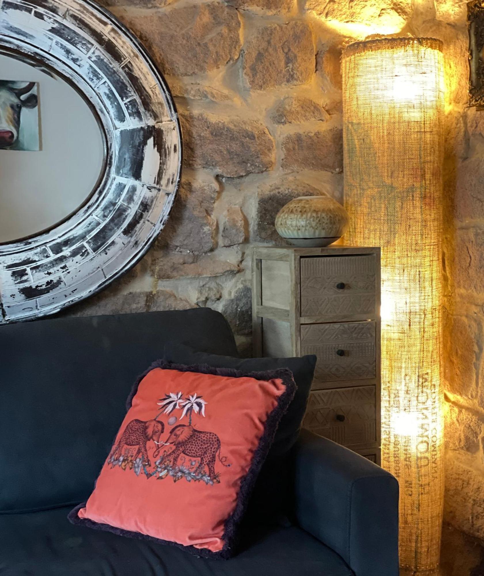 Ferienwohnung Burtys Snug Cromford Nr Matlock Historic Unesco Exterior foto